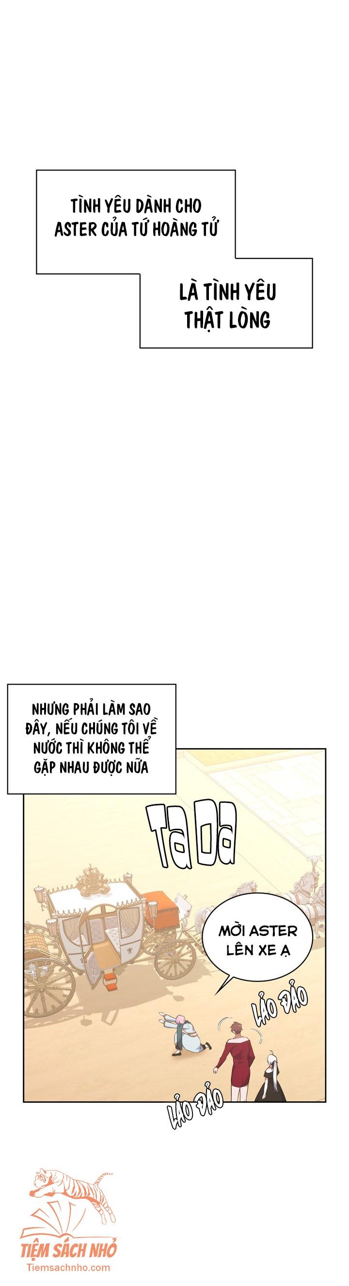 đừng đụng vào em trai ta Chapter 41 - Next chapter 42