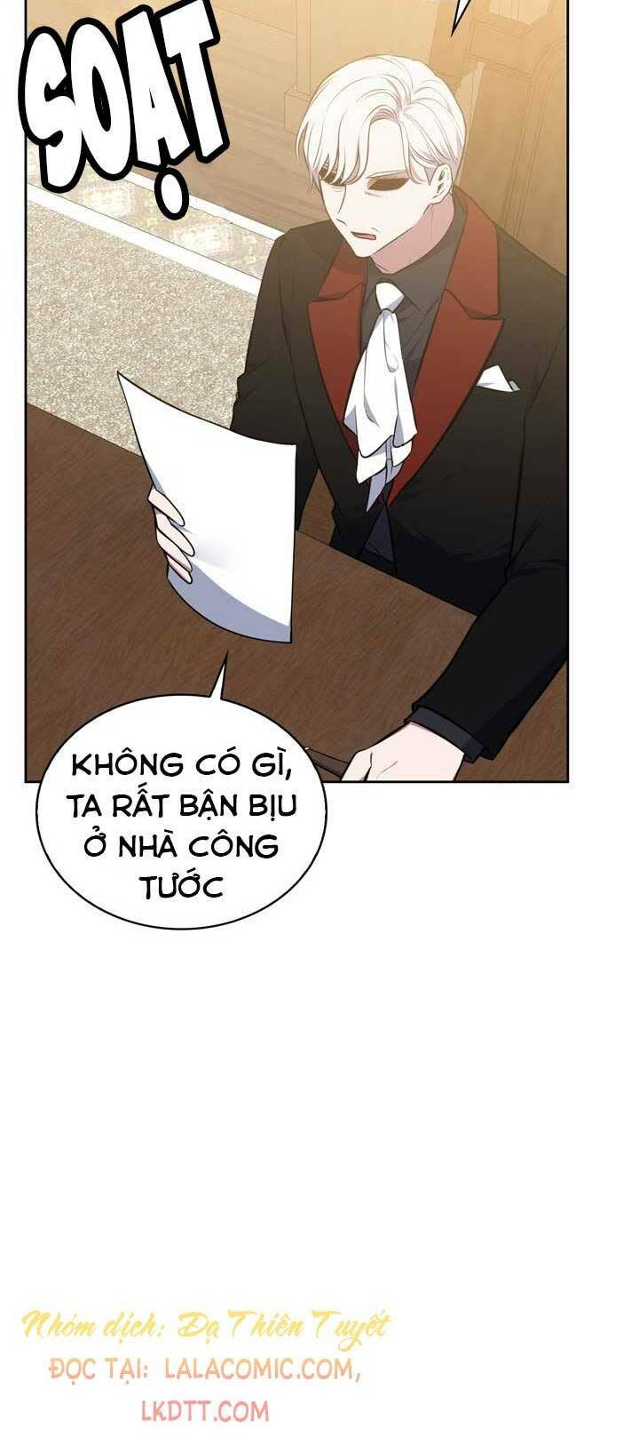 đừng đụng vào em trai ta Chapter 37 - Next Chapter 38