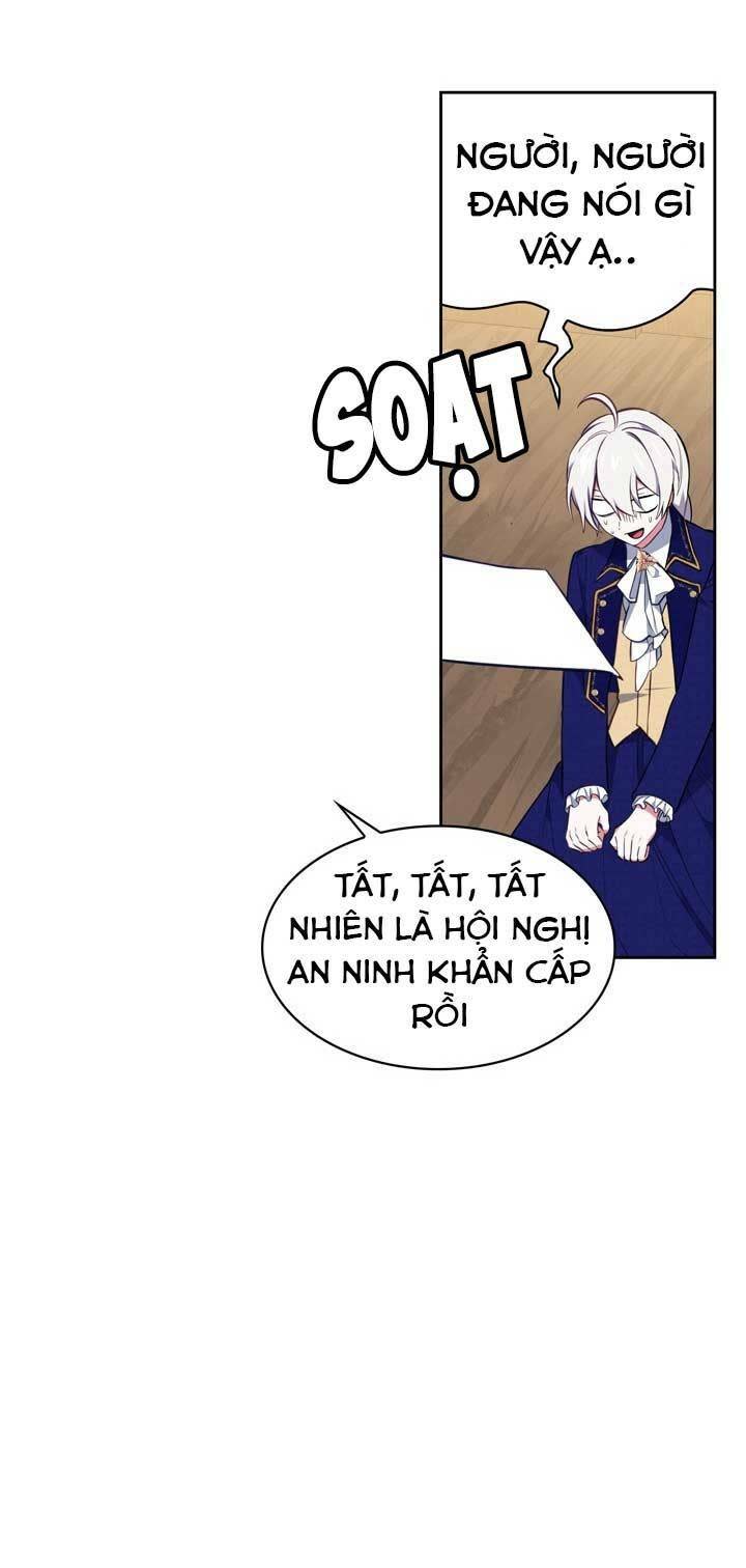 đừng đụng vào em trai ta Chapter 37 - Next Chapter 38