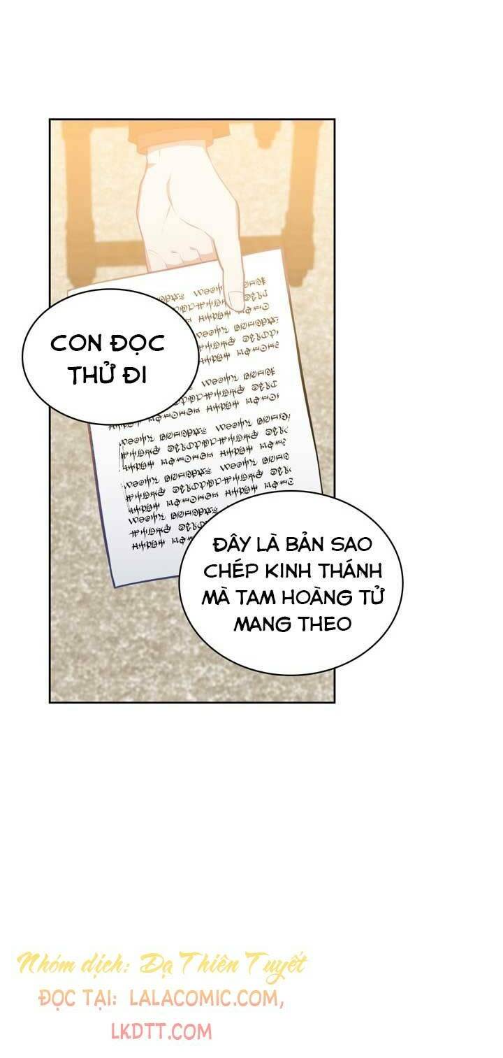 đừng đụng vào em trai ta Chapter 37 - Next Chapter 38