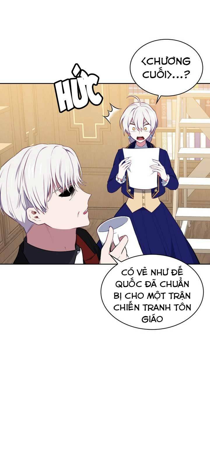 đừng đụng vào em trai ta Chapter 37 - Next Chapter 38