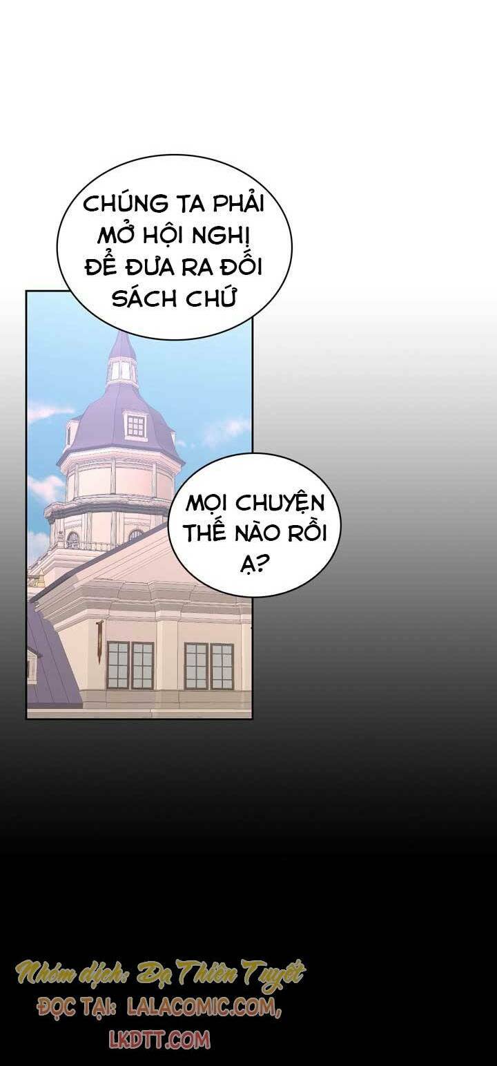 đừng đụng vào em trai ta Chapter 37 - Next Chapter 38