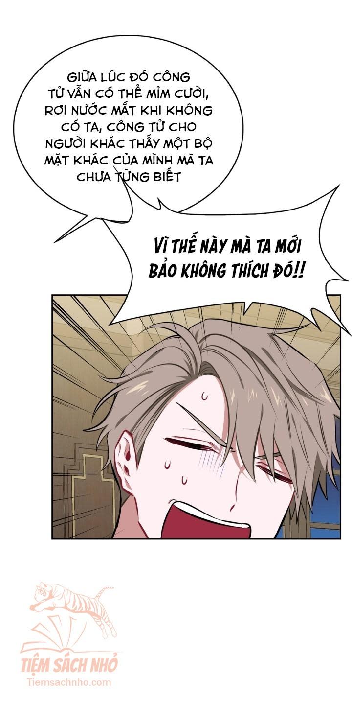 đừng đụng vào em trai ta Chapter 22 - Next Chapter 23