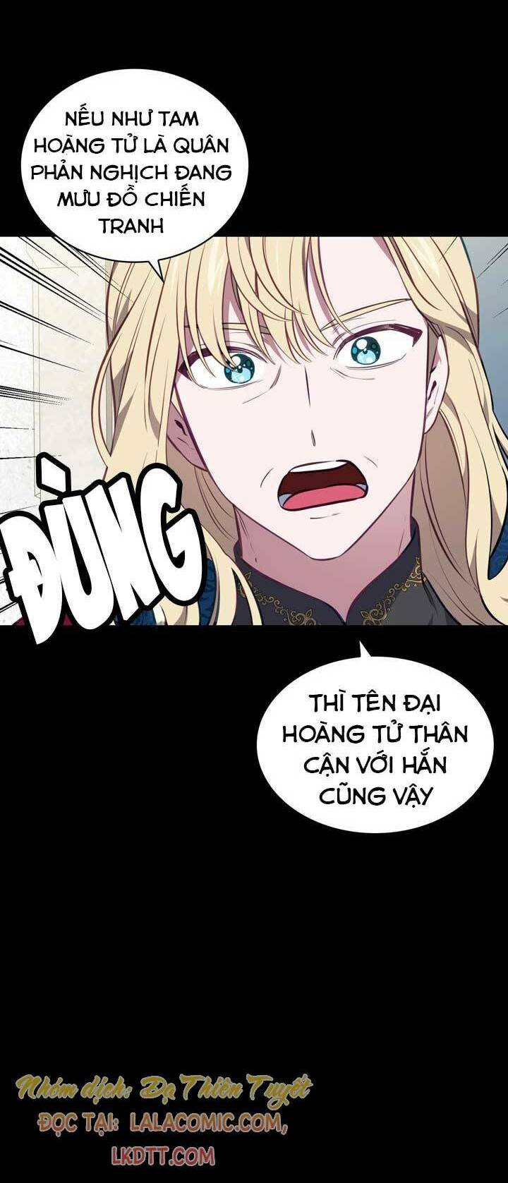 đừng đụng vào em trai ta Chapter 37 - Next Chapter 38