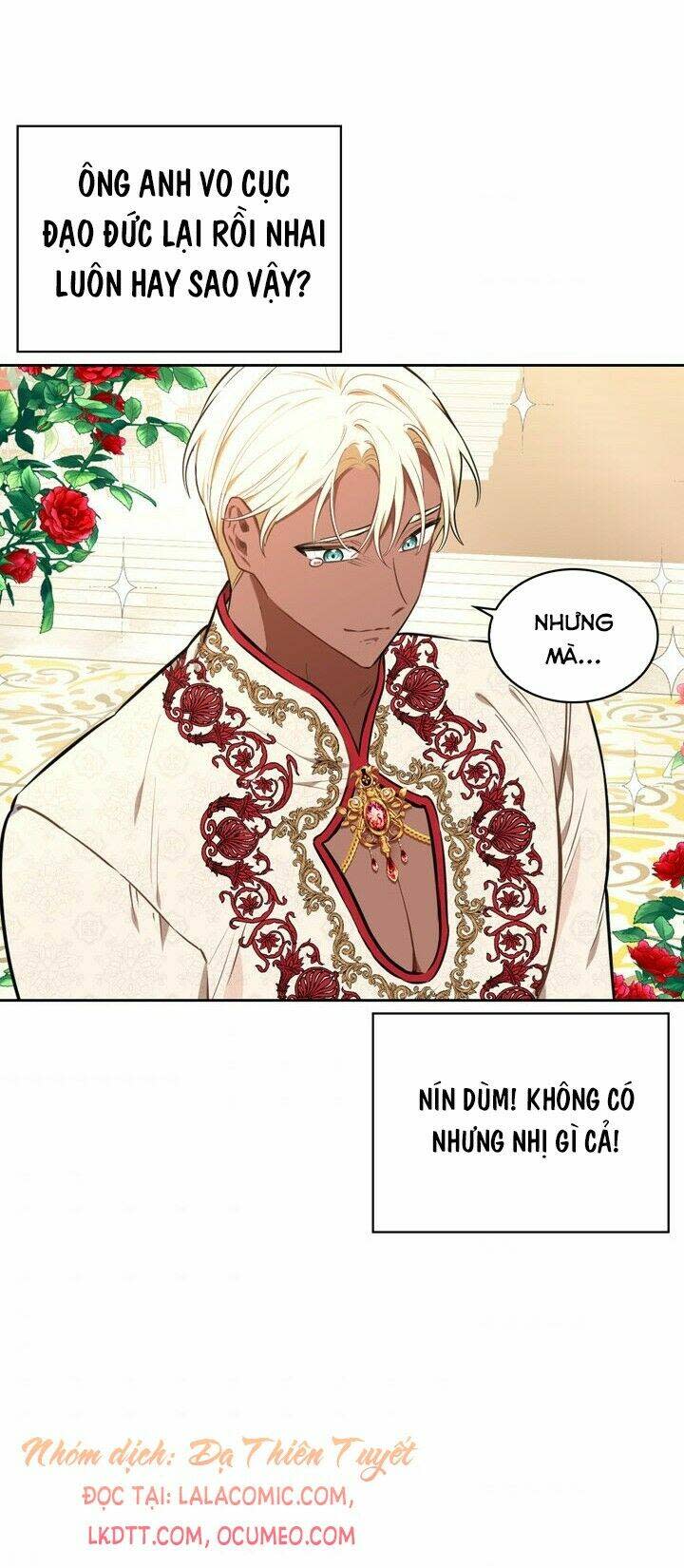 đừng đụng vào em trai ta chapter 31 - Next chapter 32