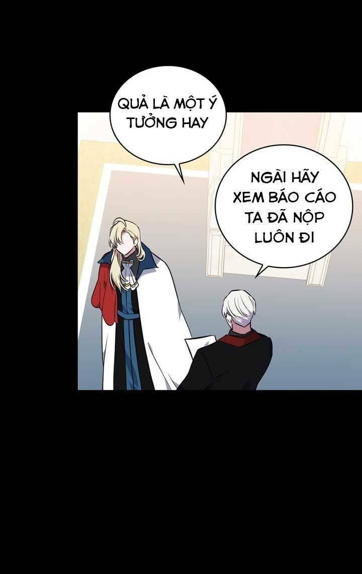 đừng đụng vào em trai ta Chapter 37 - Next Chapter 38