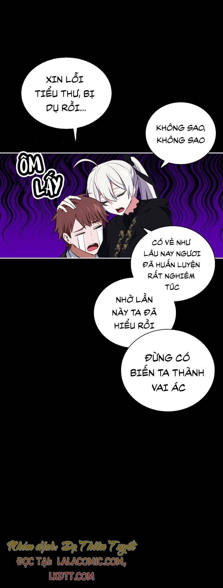 đừng đụng vào em trai ta Chapter 38 - Next Chapter 39