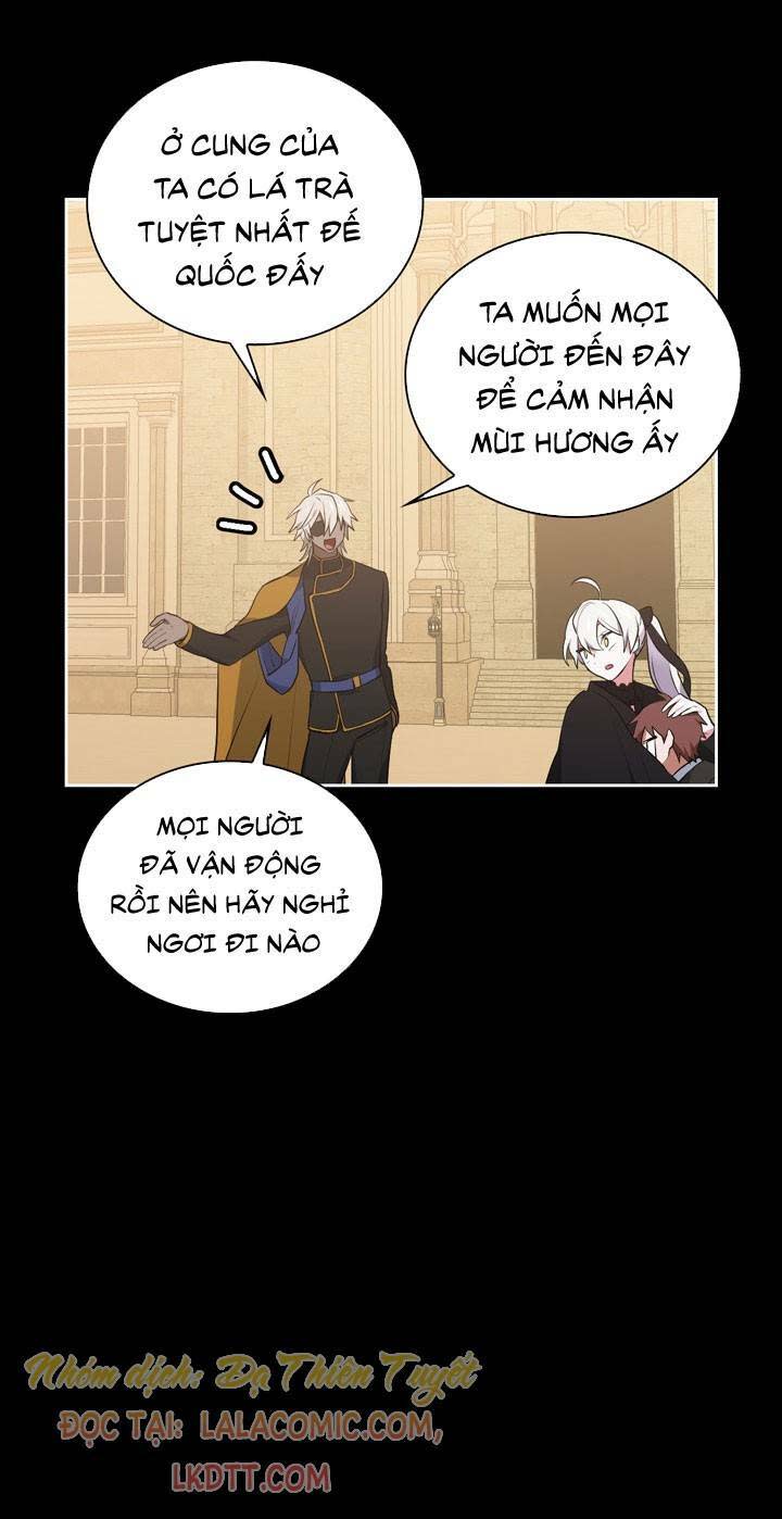 đừng đụng vào em trai ta Chapter 38 - Next Chapter 39