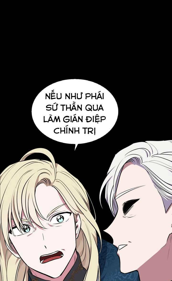 đừng đụng vào em trai ta Chapter 37 - Next Chapter 38