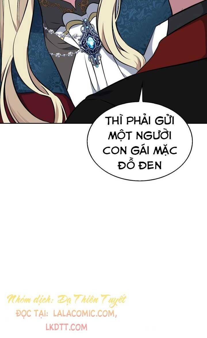 đừng đụng vào em trai ta Chapter 37 - Next Chapter 38