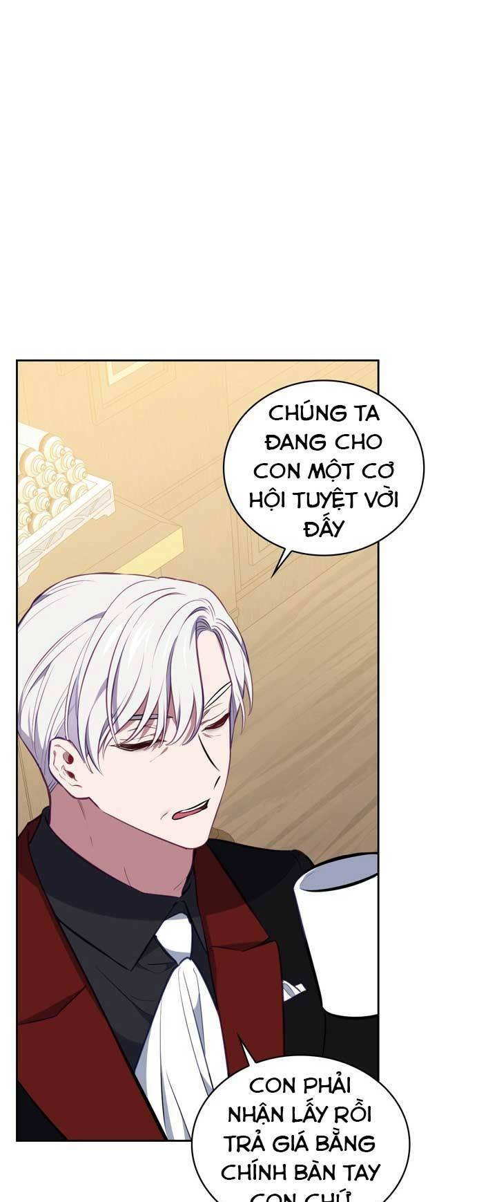 đừng đụng vào em trai ta Chapter 37 - Next Chapter 38