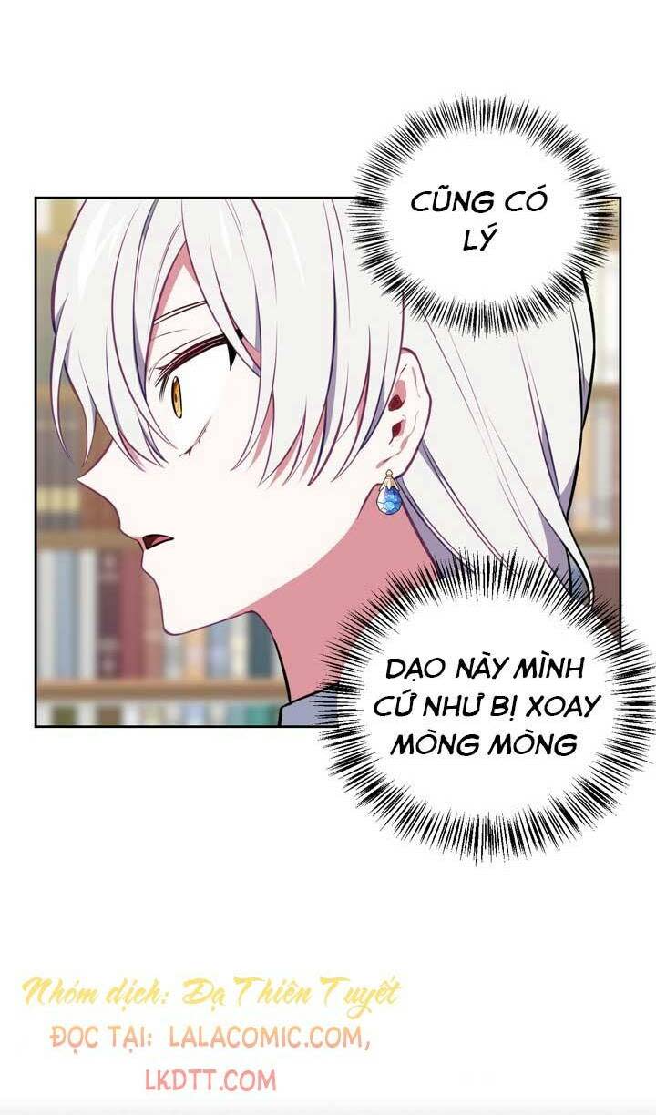 đừng đụng vào em trai ta Chapter 37 - Next Chapter 38