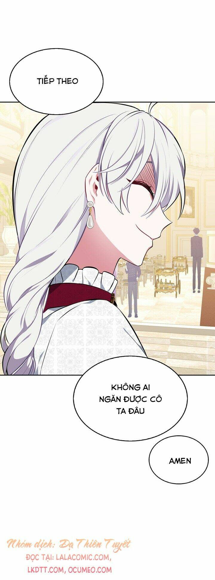 đừng đụng vào em trai ta chapter 31 - Next chapter 32