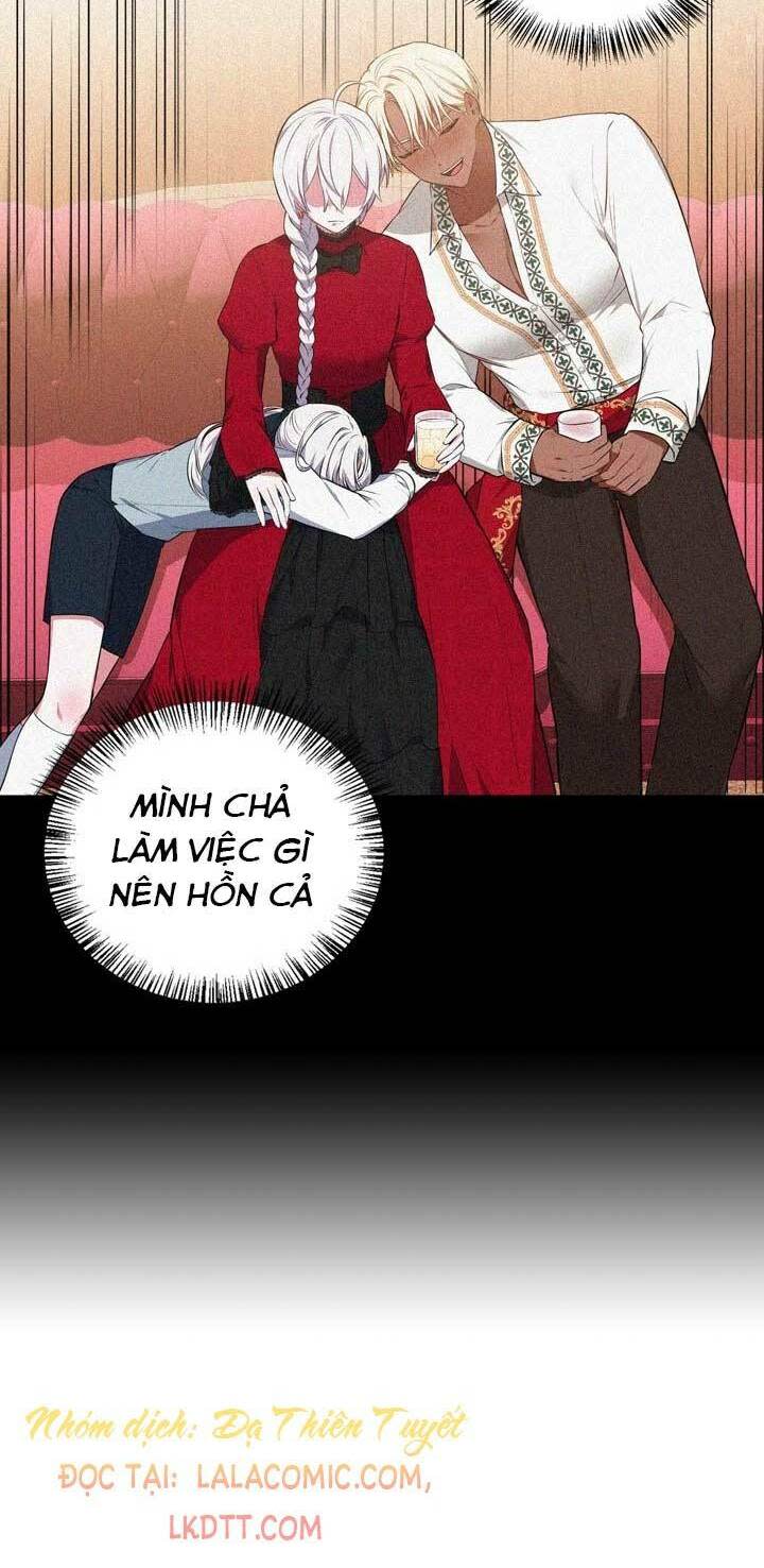 đừng đụng vào em trai ta Chapter 37 - Next Chapter 38