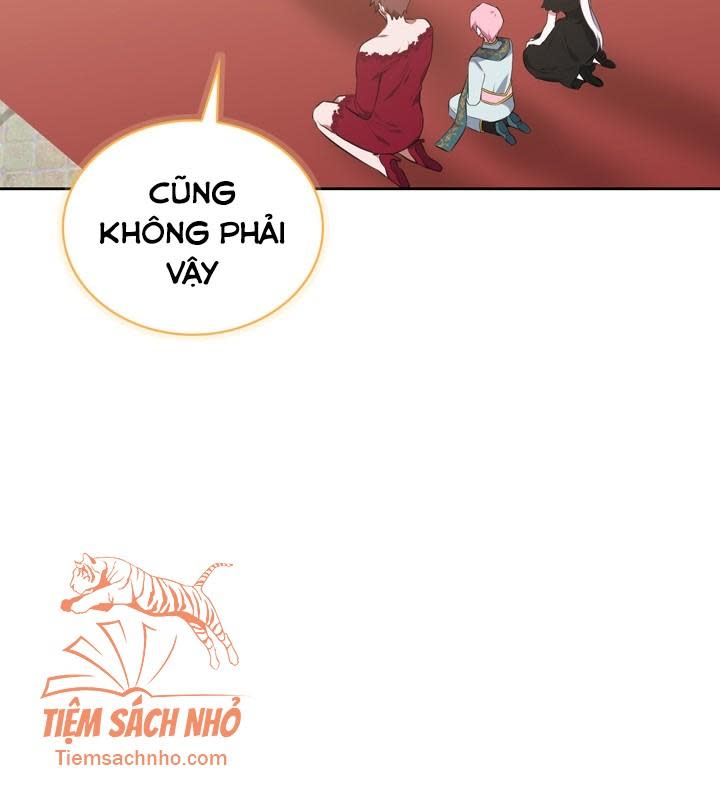 đừng đụng vào em trai ta Chapter 41 - Next chapter 42