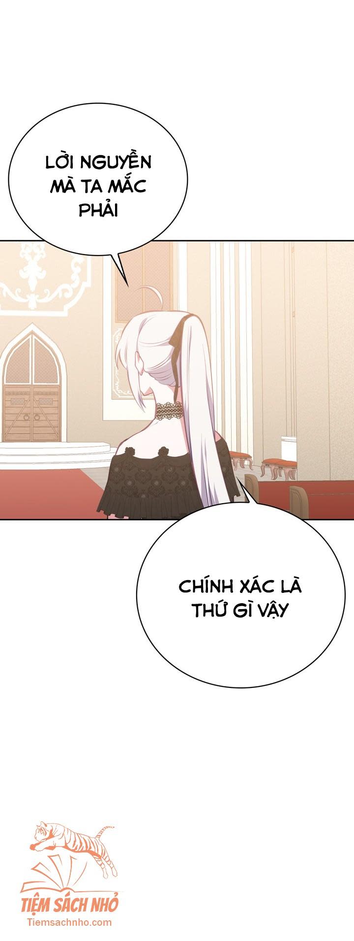 đừng đụng vào em trai ta Chapter 41 - Next chapter 42