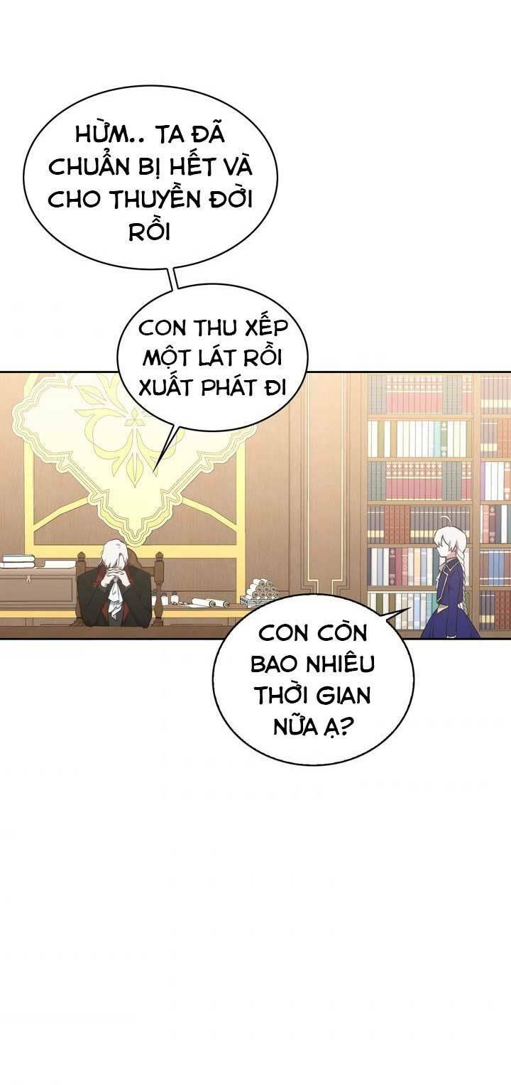 đừng đụng vào em trai ta Chapter 37 - Next Chapter 38