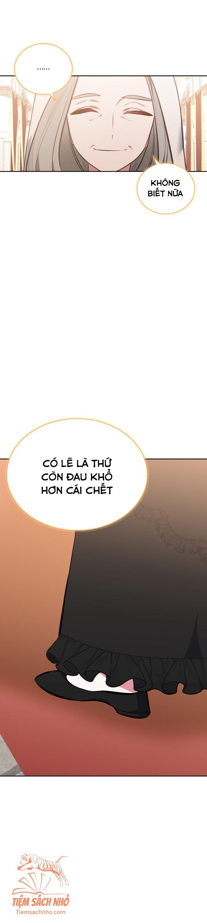 đừng đụng vào em trai ta Chapter 41 - Next chapter 42