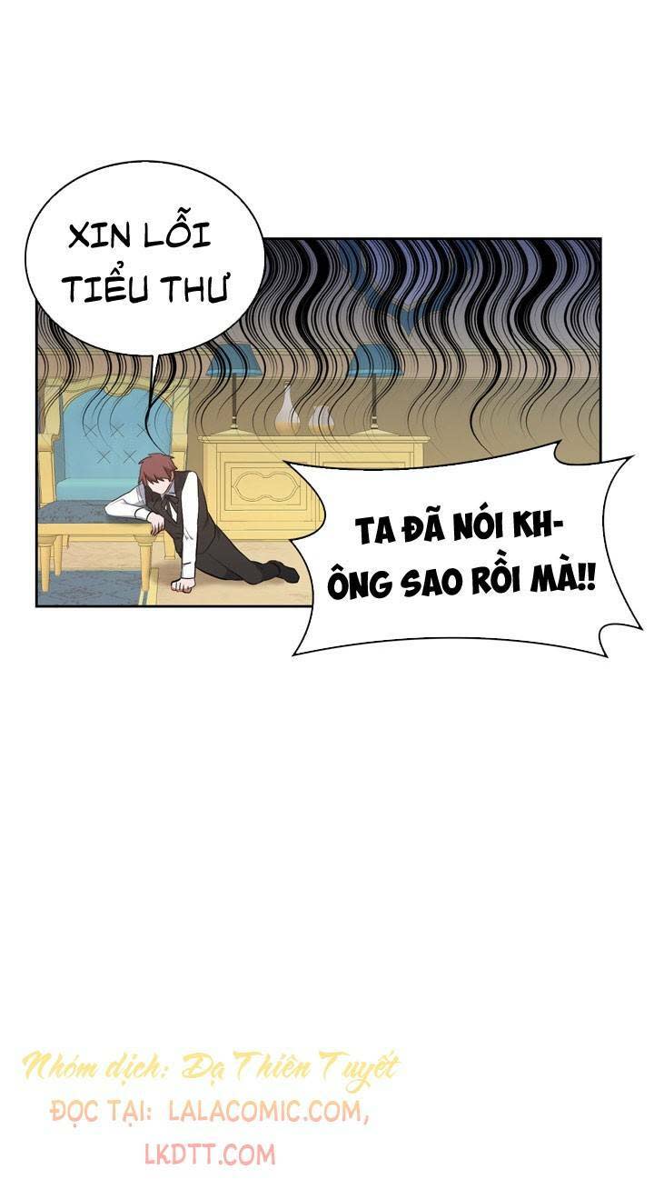 đừng đụng vào em trai ta Chapter 38 - Next Chapter 39