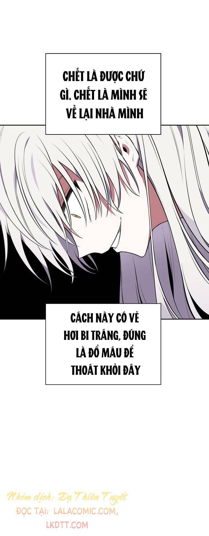 đừng đụng vào em trai ta Chapter 38 - Next Chapter 39