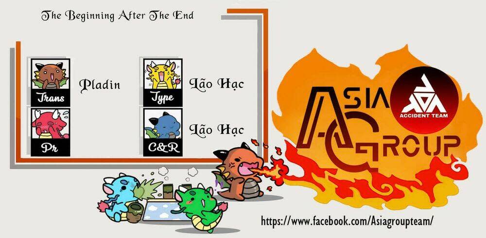 ánh sáng cuối con đường chapter 27 - Next Chapter 27