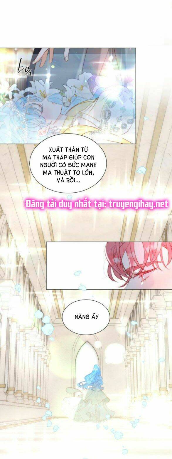 tôi được sinh ra là con gái thứ hai chapter 22.5 - Trang 2