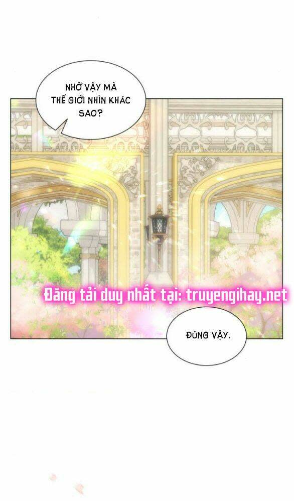 tôi được sinh ra là con gái thứ hai chapter 22.5 - Trang 2