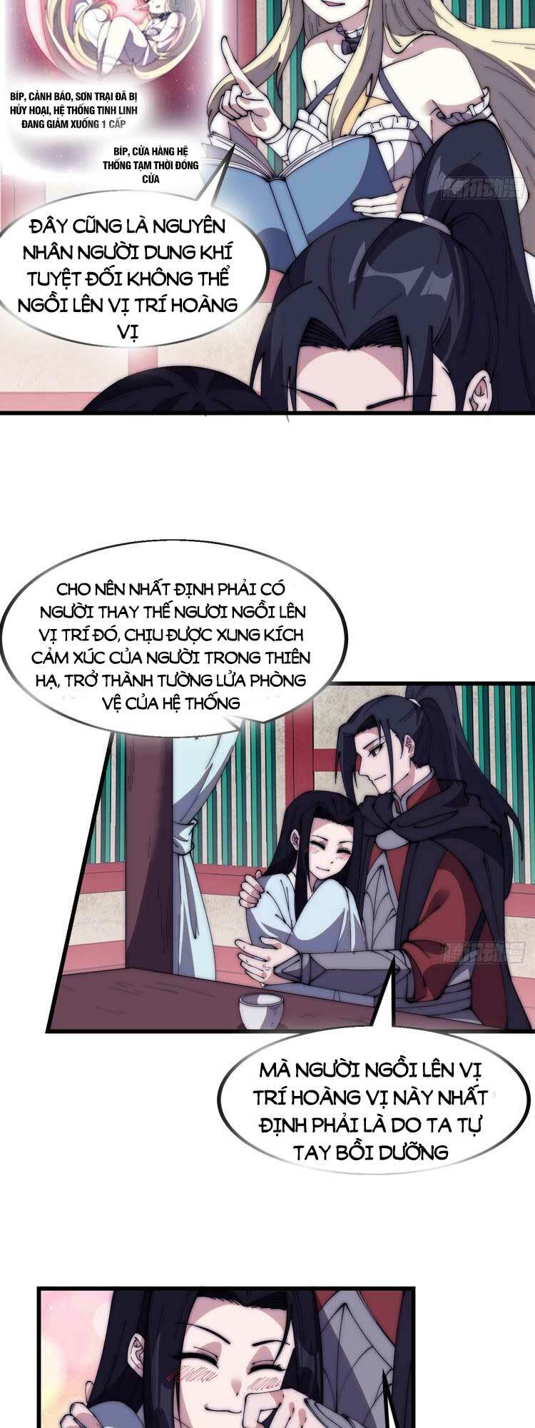 ta có một sơn trại chapter 589 - Next chapter 590