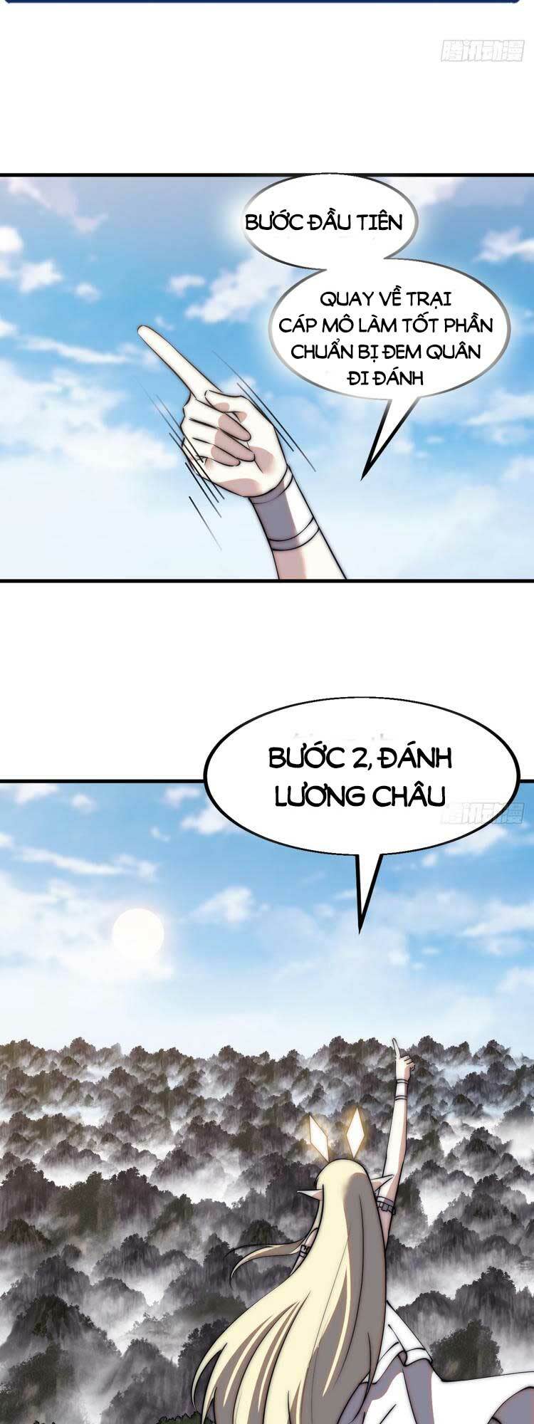 ta có một sơn trại chapter 589 - Next chapter 590