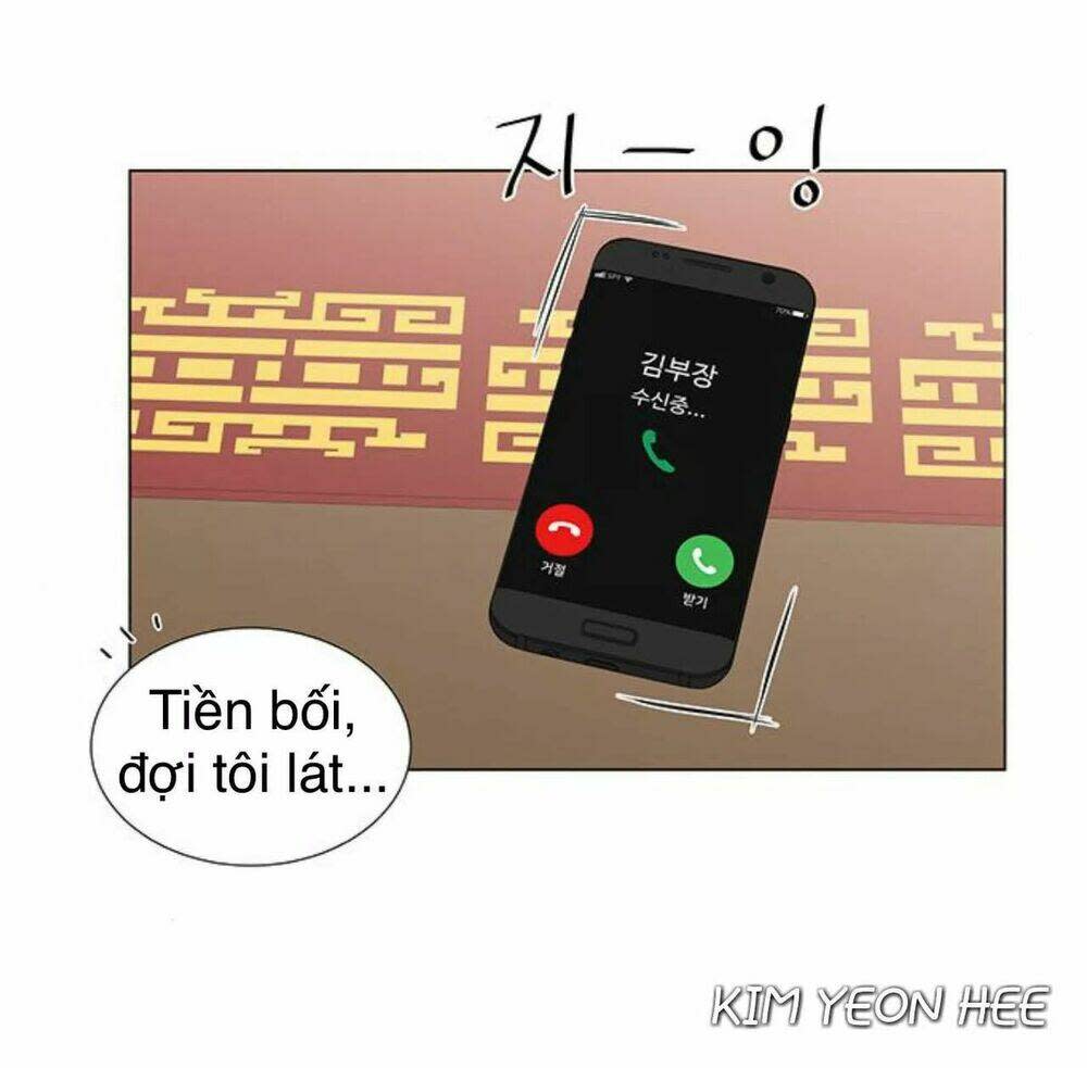 Idol Và Sếp Em Yêu Ai? Chapter 139 - Trang 2