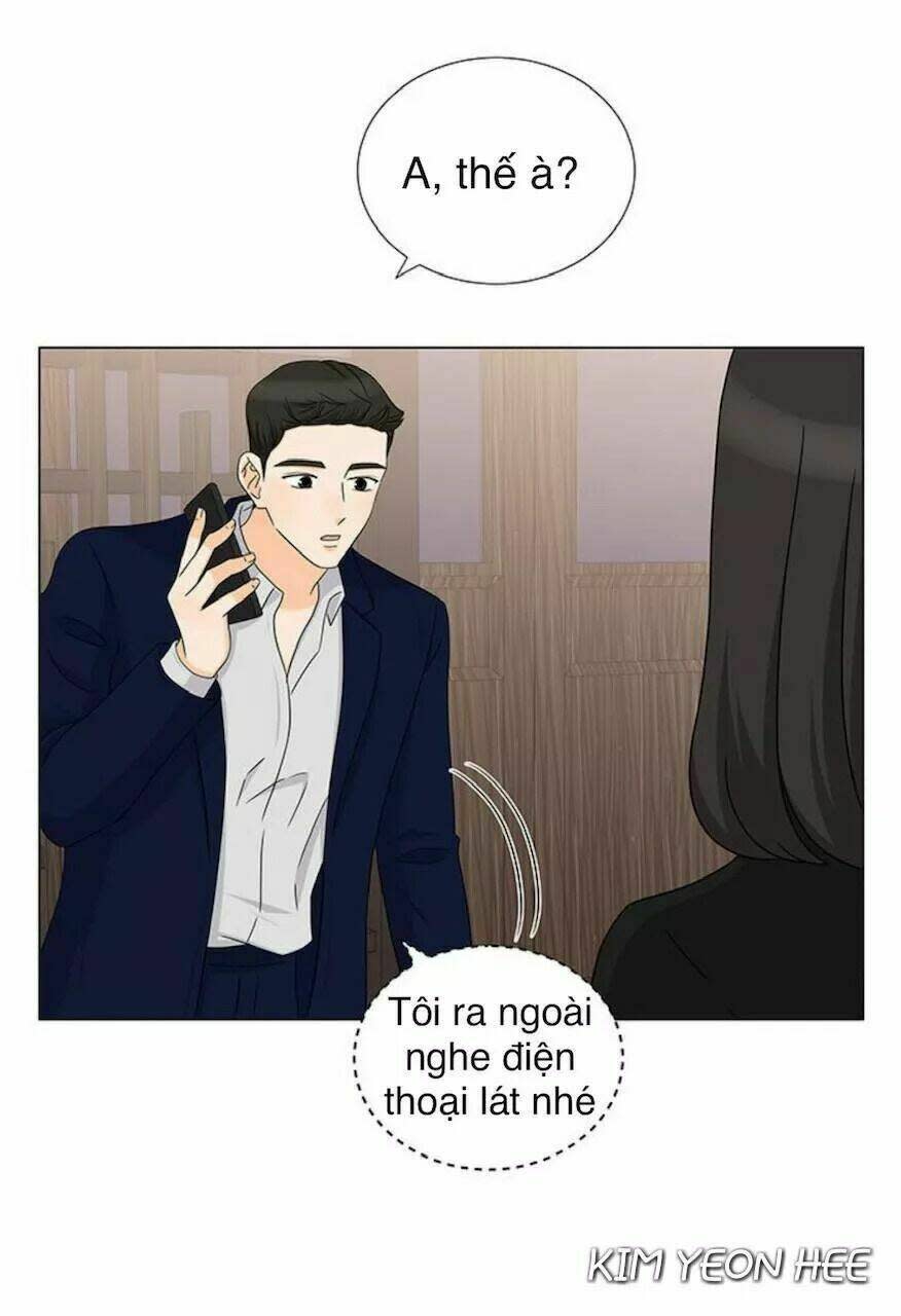 Idol Và Sếp Em Yêu Ai? Chapter 139 - Trang 2