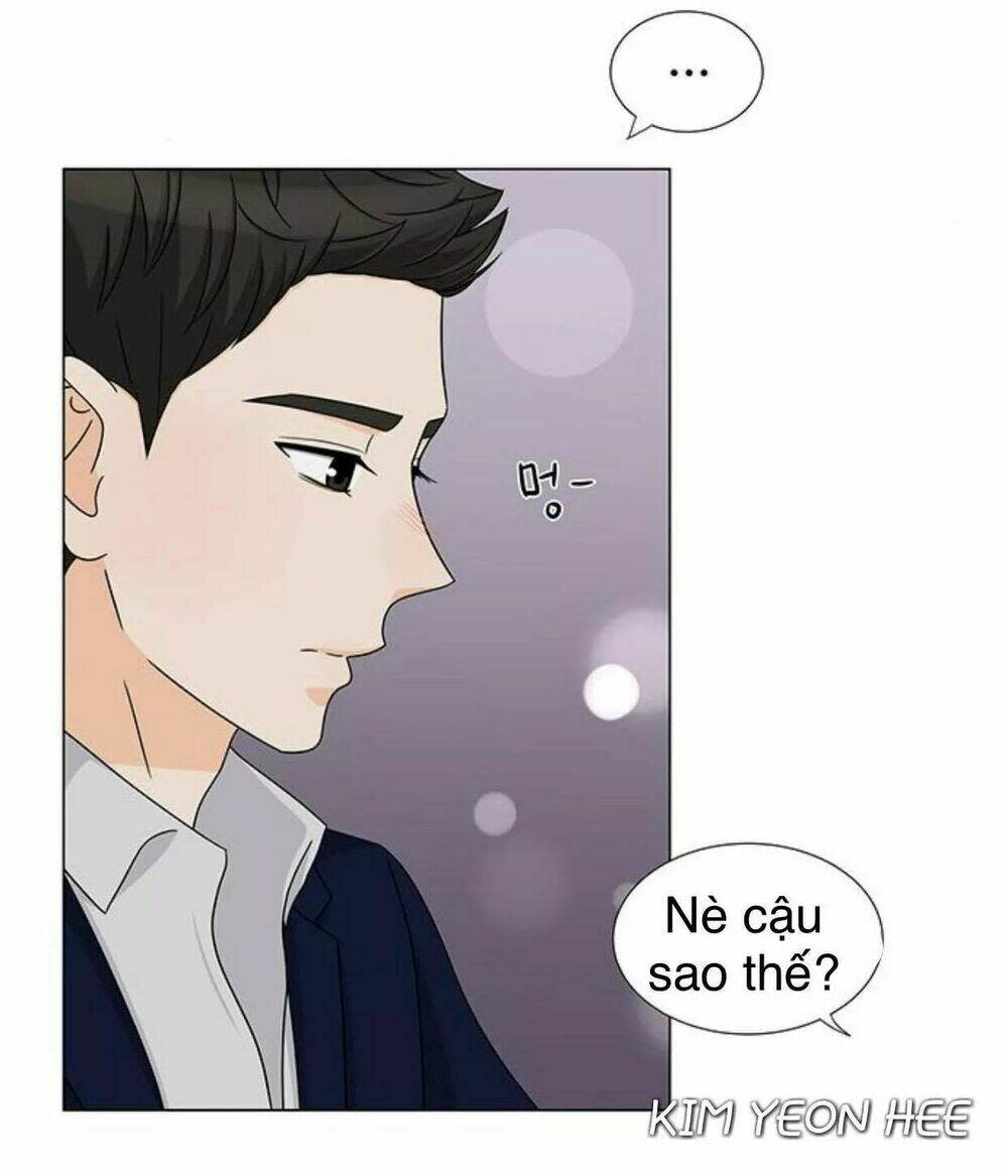 Idol Và Sếp Em Yêu Ai? Chapter 139 - Trang 2