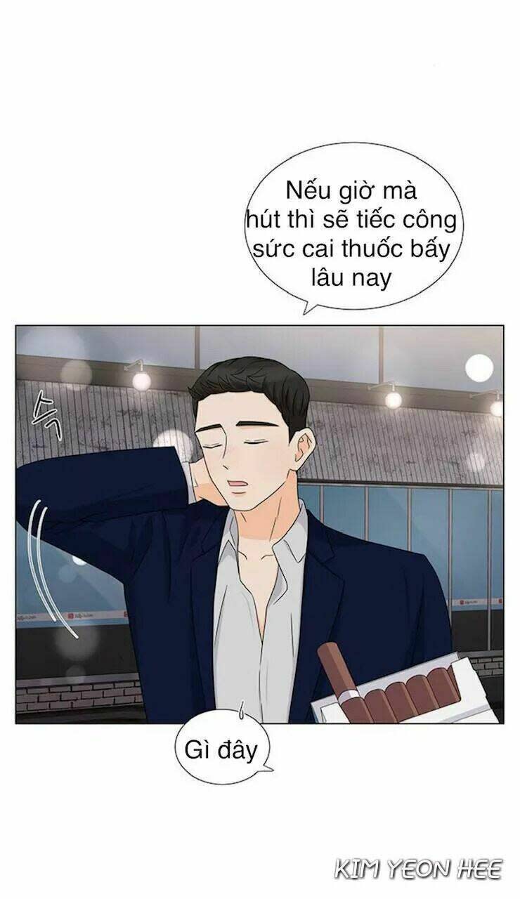 Idol Và Sếp Em Yêu Ai? Chapter 139 - Trang 2