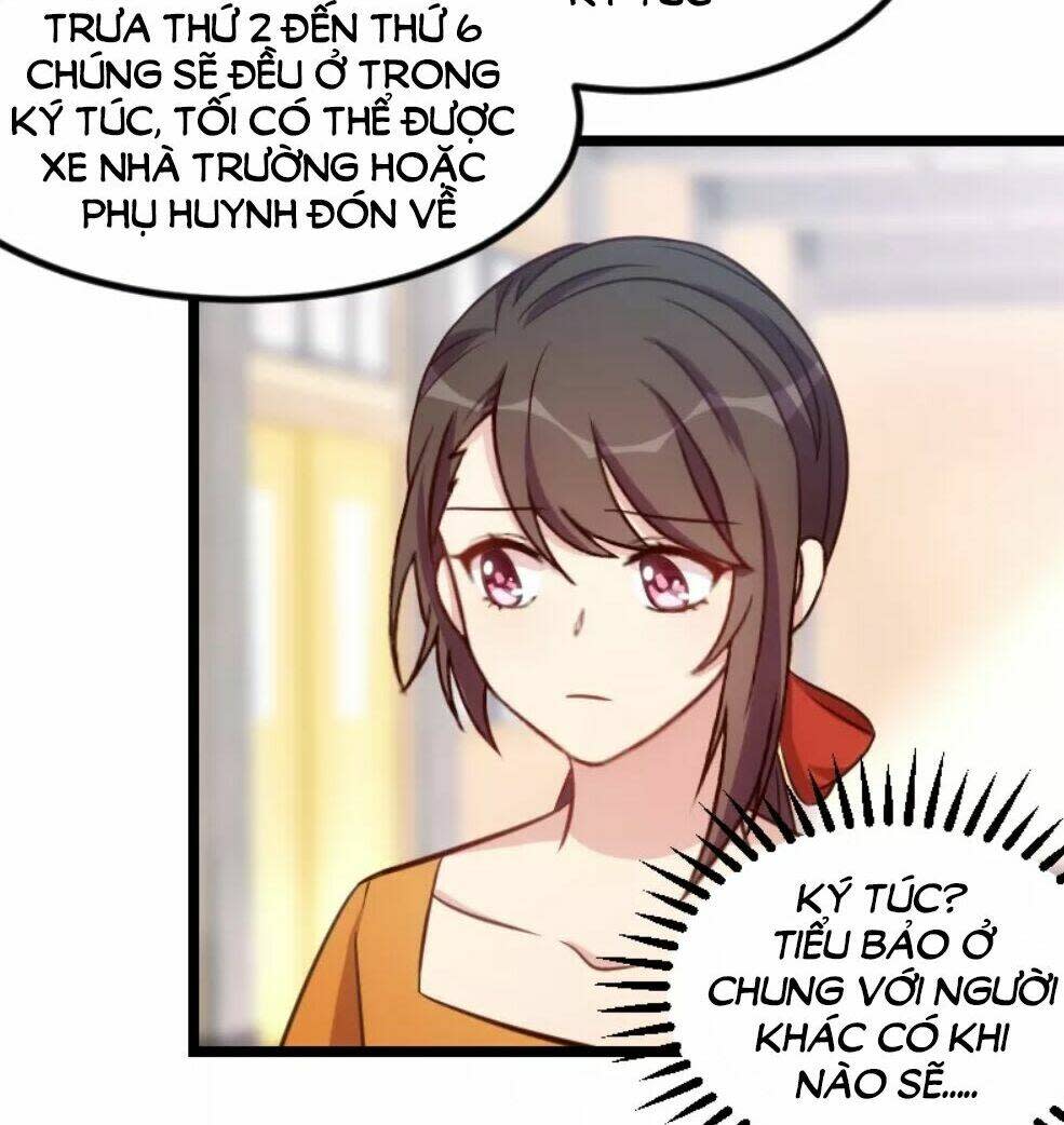 cô vợ ấm áp của hạ thiếu chapter 129 - Trang 2