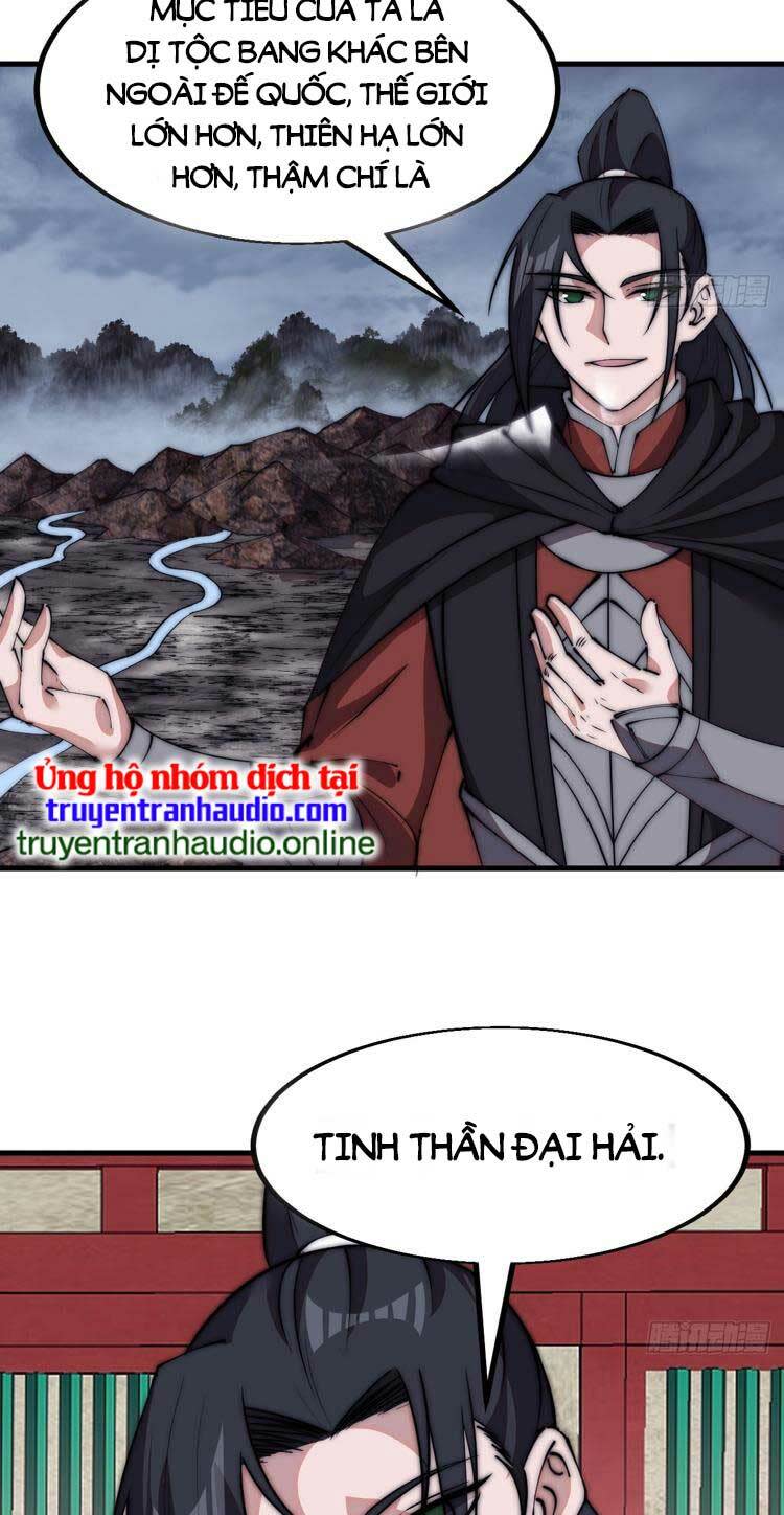 ta có một sơn trại chapter 588 - Next chapter 589