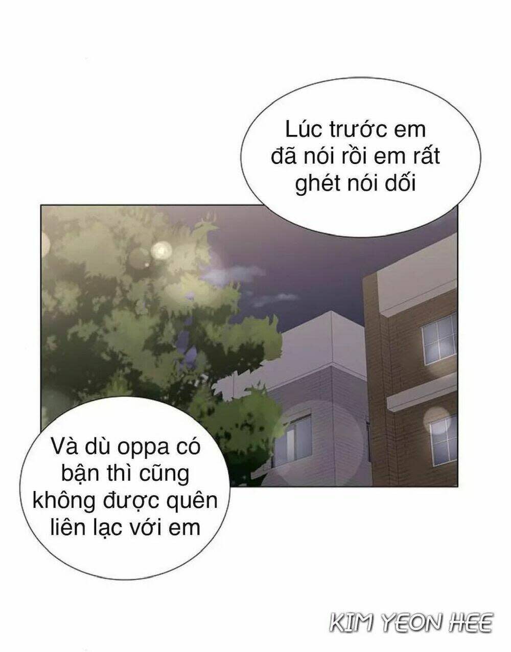 Idol Và Sếp Em Yêu Ai? Chapter 139 - Trang 2