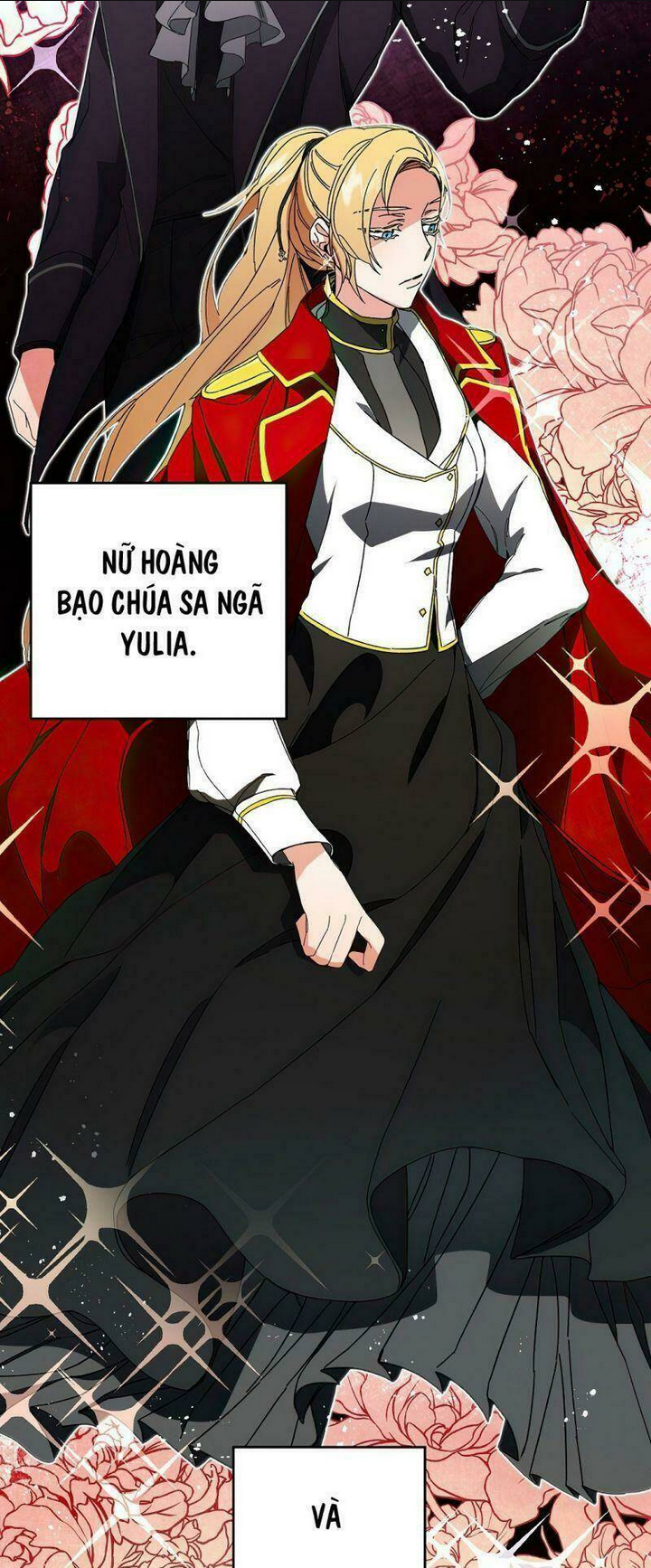 xuyên vào tiểu thuyết làm nữ hoàng tàn độc Chapter 7 - Next Chap 7