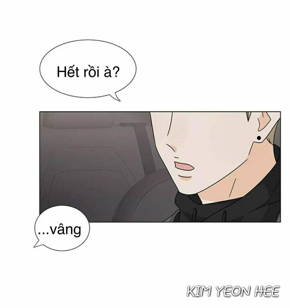 Idol Và Sếp Em Yêu Ai? Chapter 139 - Trang 2