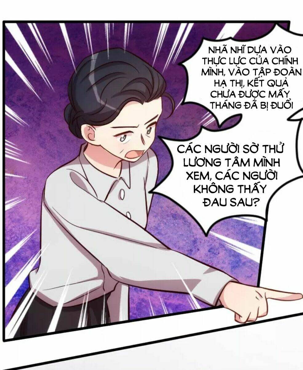 cô vợ ấm áp của hạ thiếu chapter 129 - Trang 2