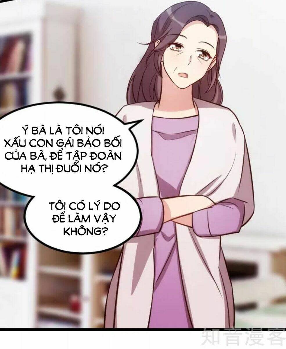 cô vợ ấm áp của hạ thiếu chapter 129 - Trang 2