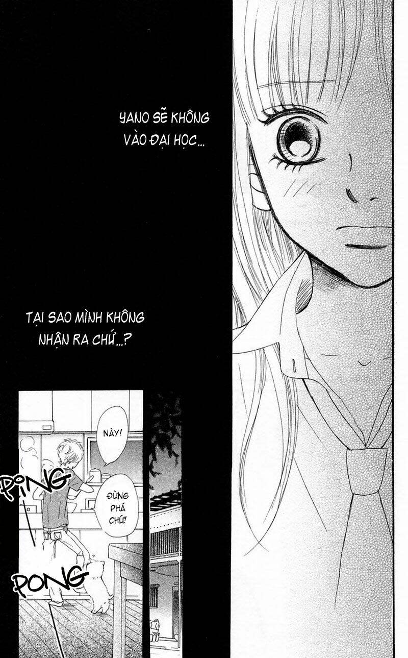 Ngày Ấy Ta Bên Nhau Chapter 39 - Trang 2