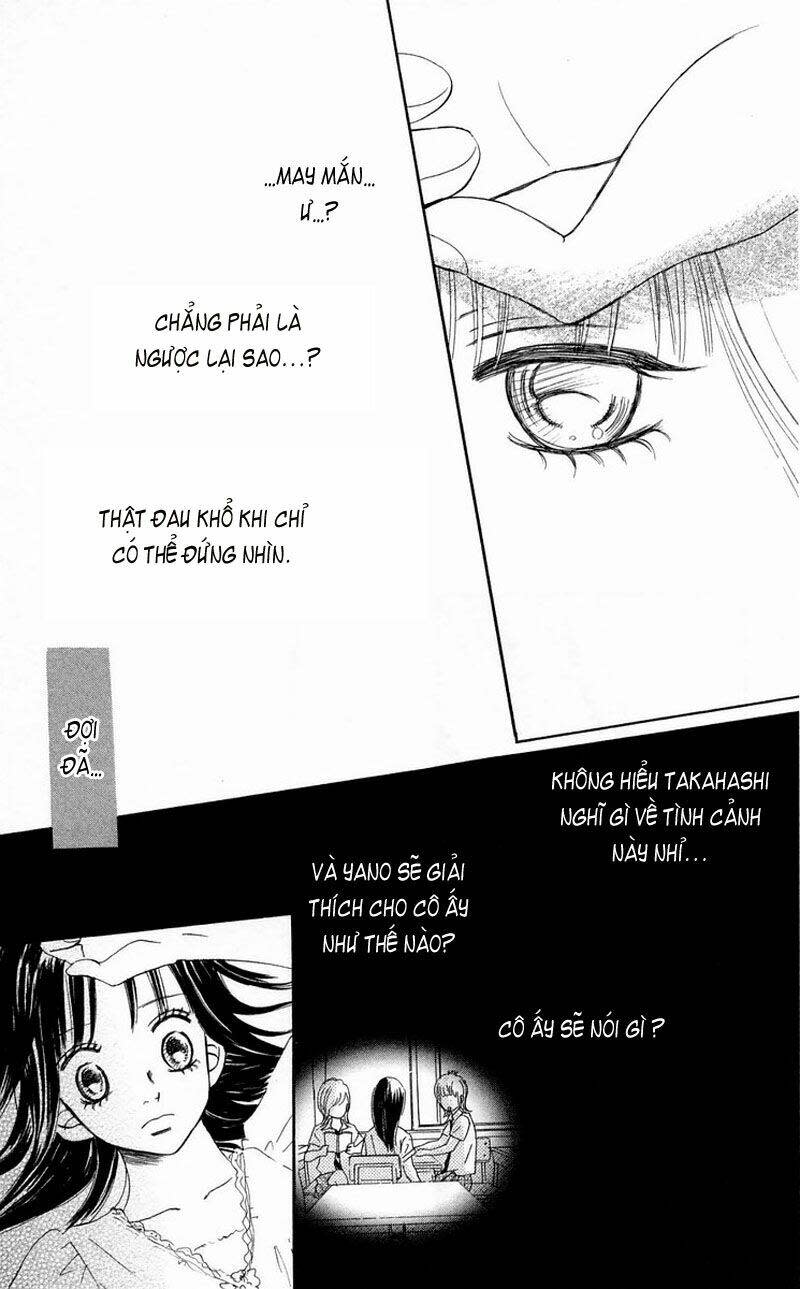 Ngày Ấy Ta Bên Nhau Chapter 39 - Trang 2