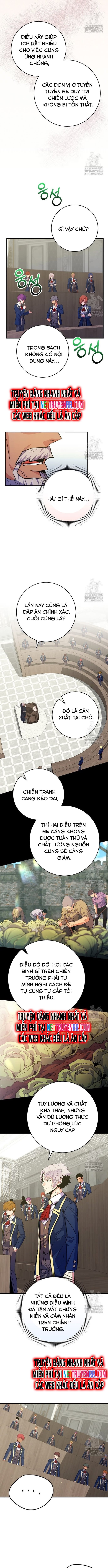 Chuyển Sinh Thành Thiên Tài Xuất Chúng Của Danh Môn Thế Gia Chapter 33 - Trang 2