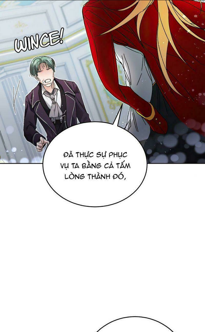 xuyên vào tiểu thuyết làm nữ hoàng tàn độc Chapter 7 - Next Chap 7