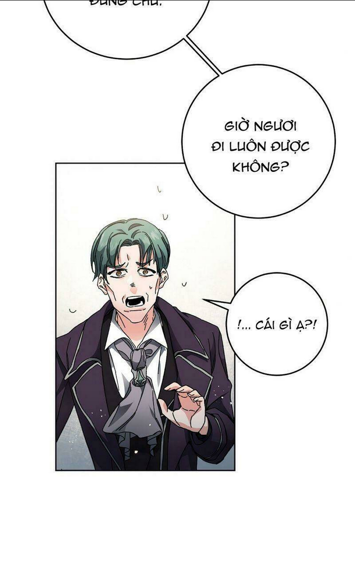 xuyên vào tiểu thuyết làm nữ hoàng tàn độc Chapter 7 - Next Chap 7