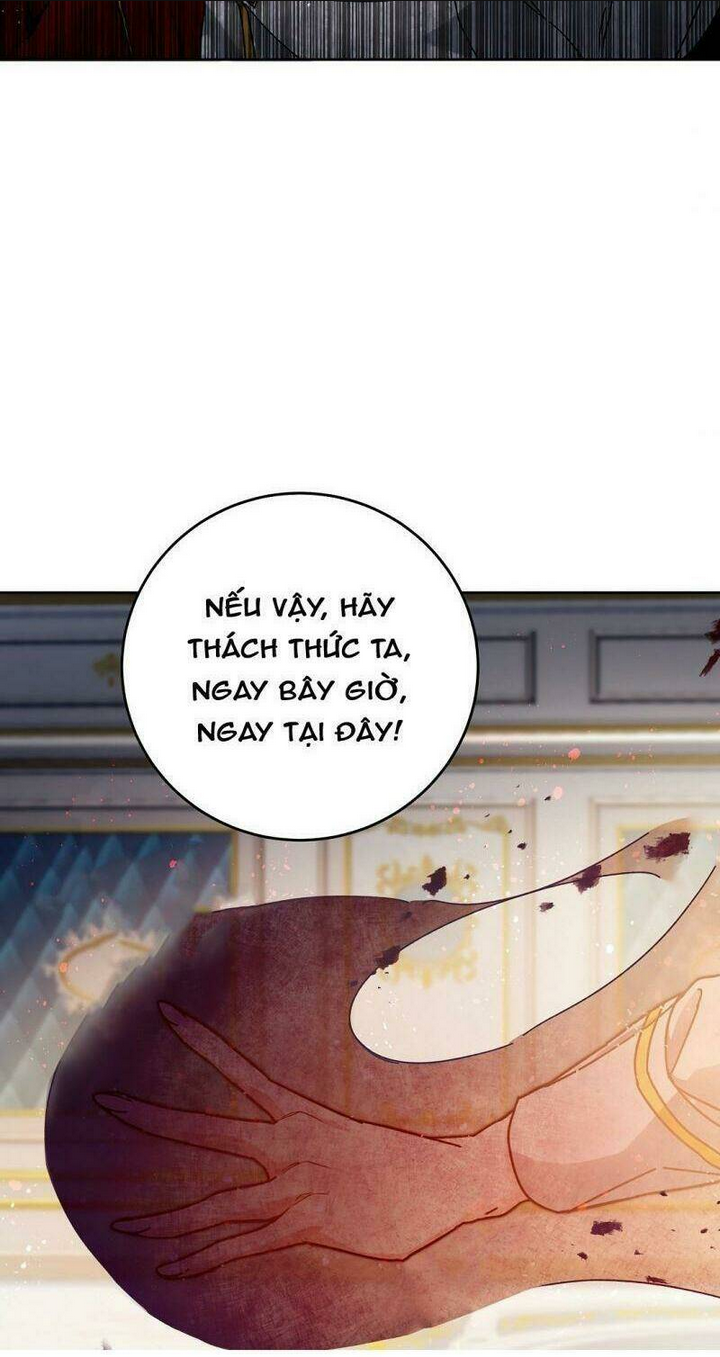 xuyên vào tiểu thuyết làm nữ hoàng tàn độc Chapter 7 - Next Chap 7