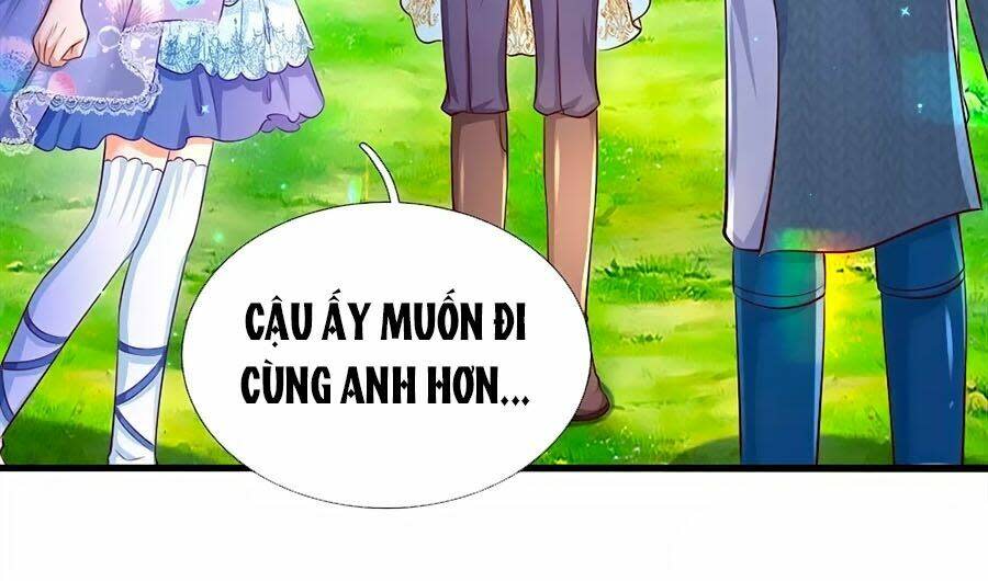 Bỗng Một Ngày Trở Thành Con Gái Nhà Vua Chapter 175 - Trang 2