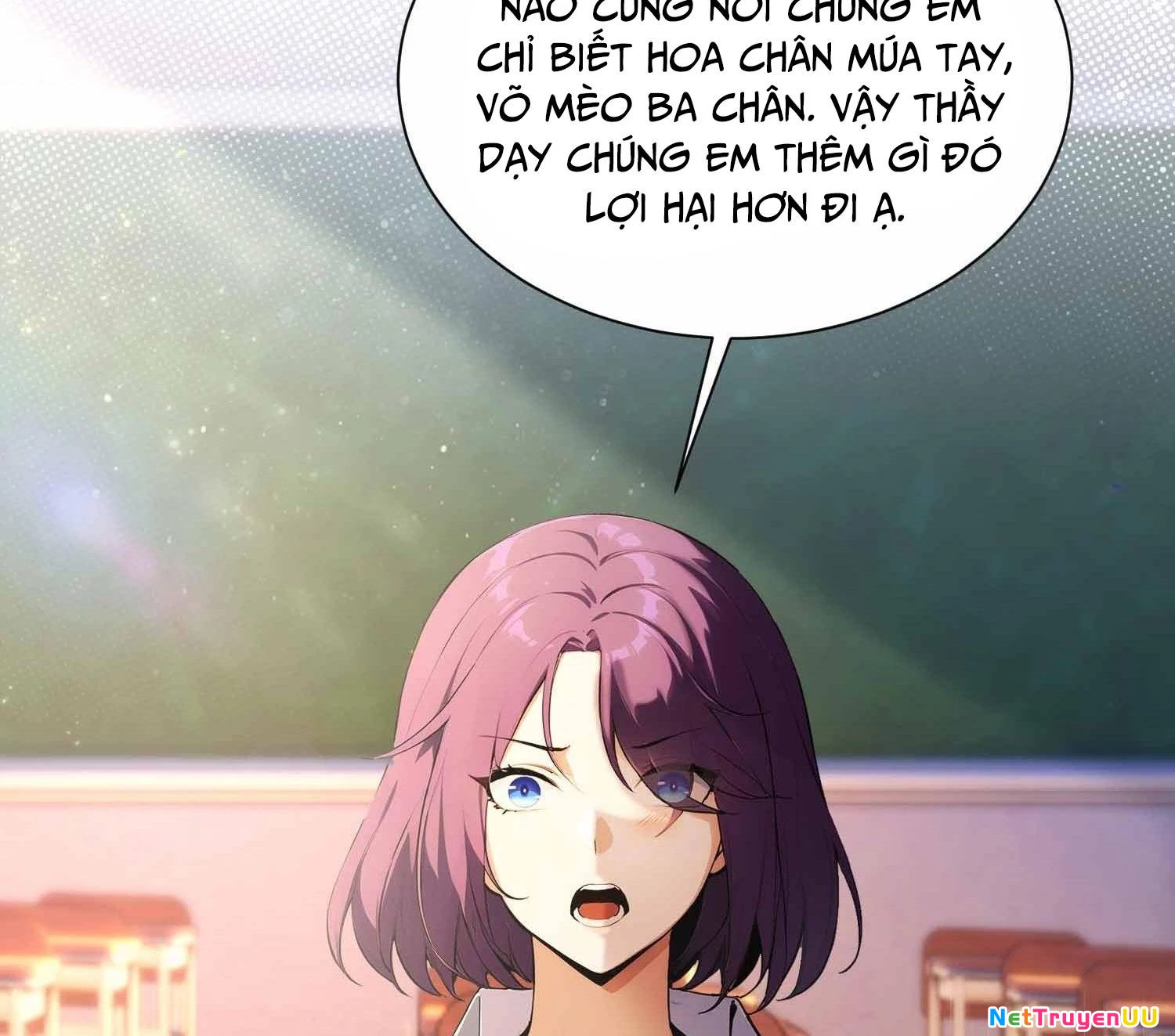 Ảo Ma! Ta Mở Lớp Huấn Luyện Nữ Đế! Chapter 4 - Next Chapter 5