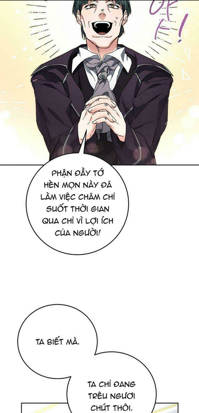 xuyên vào tiểu thuyết làm nữ hoàng tàn độc Chapter 8 - Next Chap 8