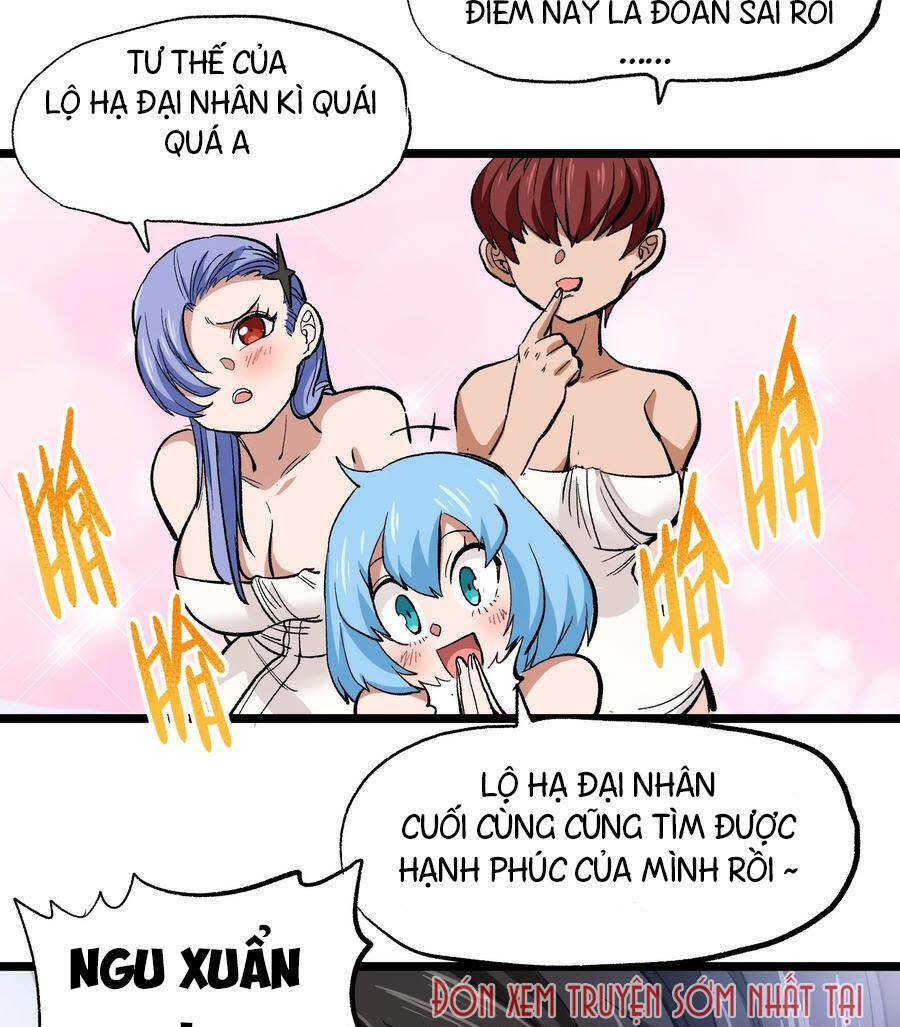 vú em vô địch Chapter 5 - Trang 2